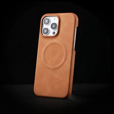 Legacy Classic Leather Soft Touch – Premium & Elegant Phone Case