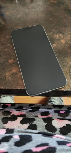 Original MagicJohn Tempered Glass Screen Protector – Dust Free Without Bubbles (Pack Of 2 Tempered Glass) photo review