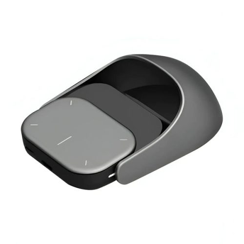 Air Nova Comfortable Revolutionary Smart Mouse With Precise Control photo review