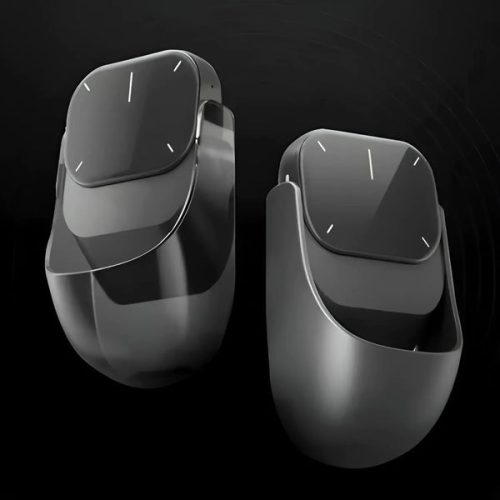 Air Nova Comfortable Revolutionary Smart Mouse With Precise Control photo review