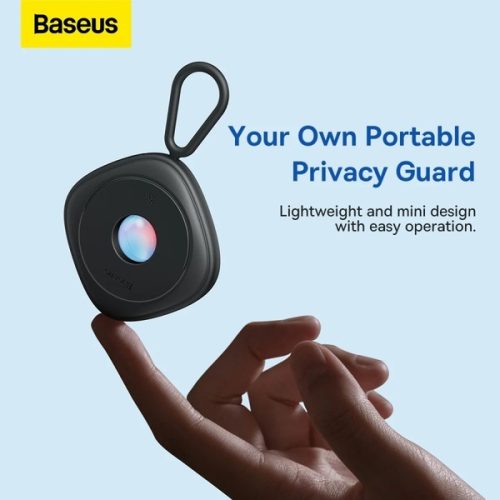 Baseus Heyo – Ultimate Privacy Protection & Security Hidden Camera Detector photo review