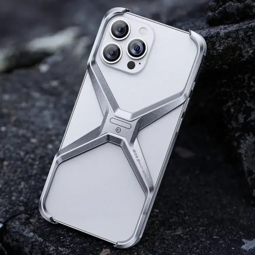Impact Defender Anti-shock Durable Protective Titanium Armor Case photo review